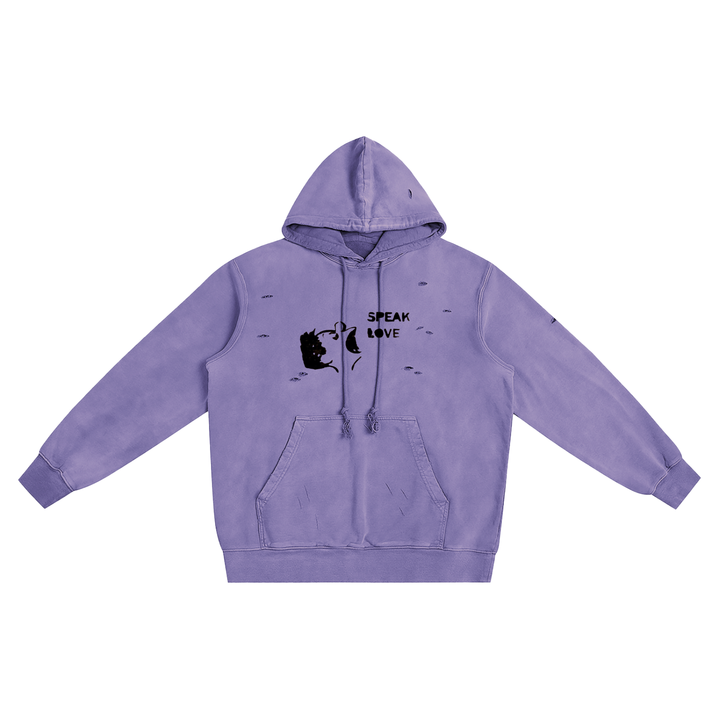 Hoodies & Crewnecks