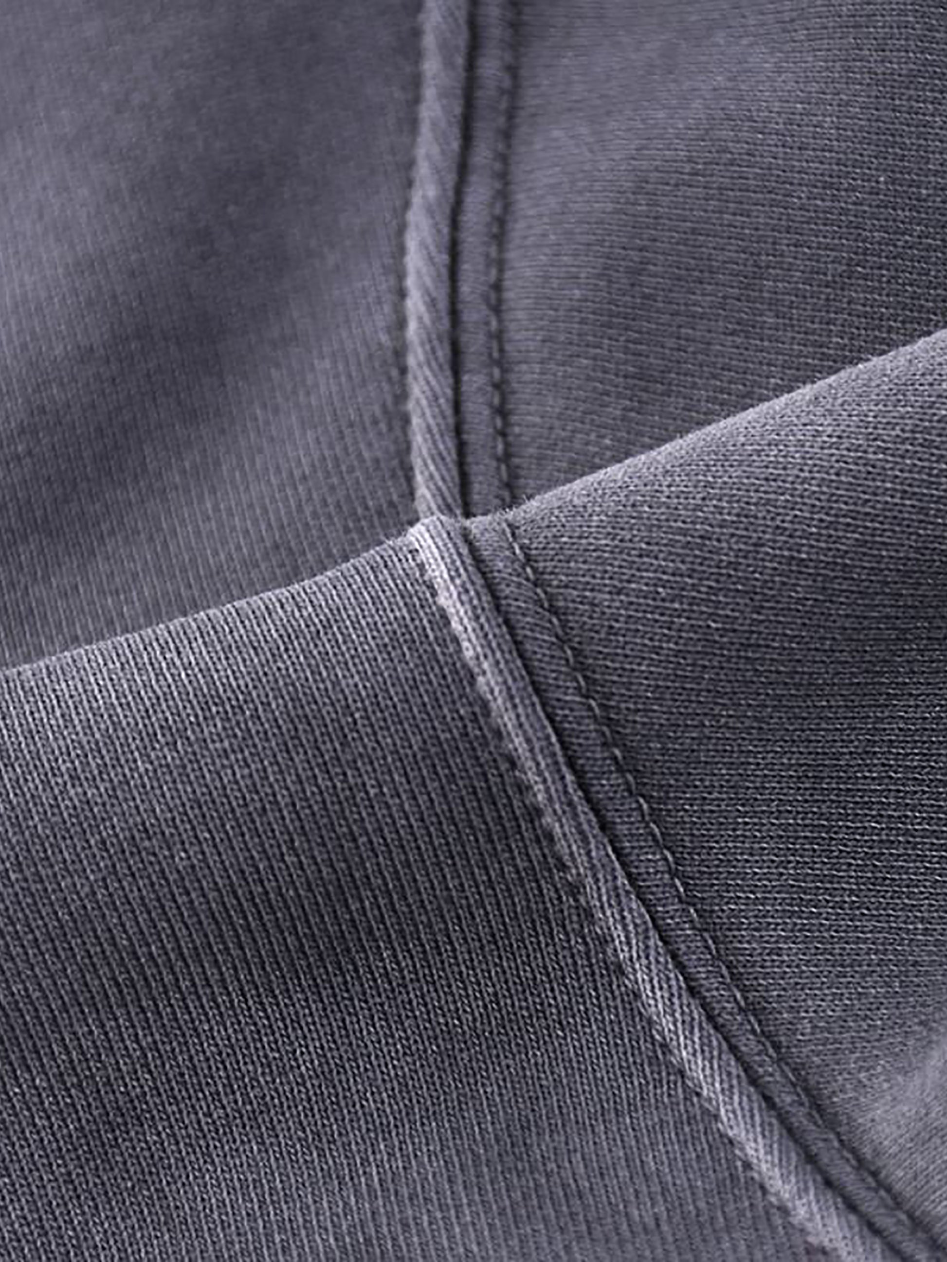 pear's 'speak love' heavyweight hoodie