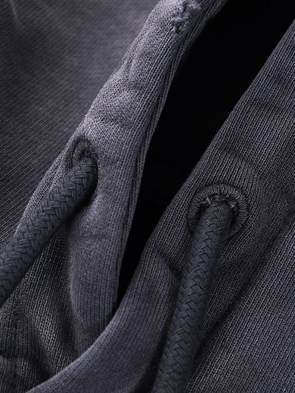 pear's 'speak love' heavyweight hoodie